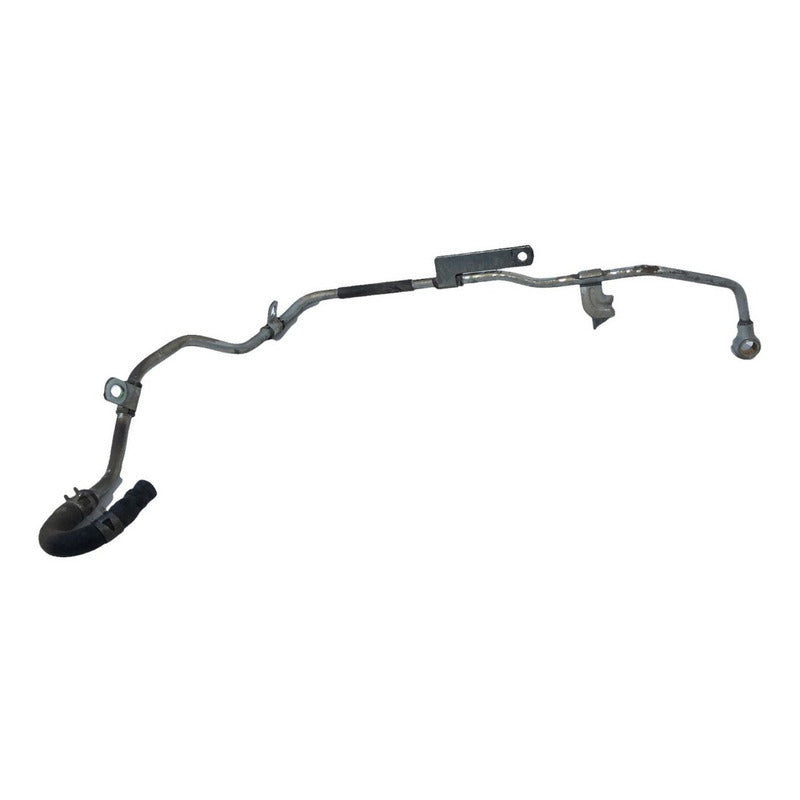 Tubo Agua Hacia Turbo Motor Isuzu 4hk1 Elf 450