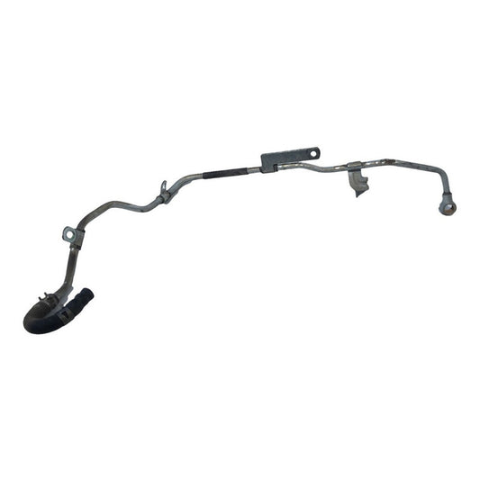 Tubo Agua Hacia Turbo Motor Isuzu 4hk1 Elf 450