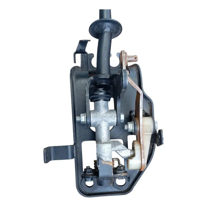 Base Soporte Palanca Cambios Hino 300 816 716 Detalle