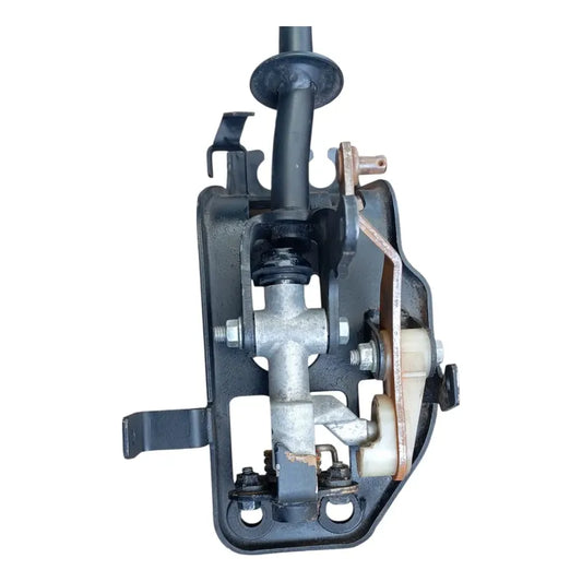 Base Soporte Palanca Cambios Hino 300 816 716 Detalle