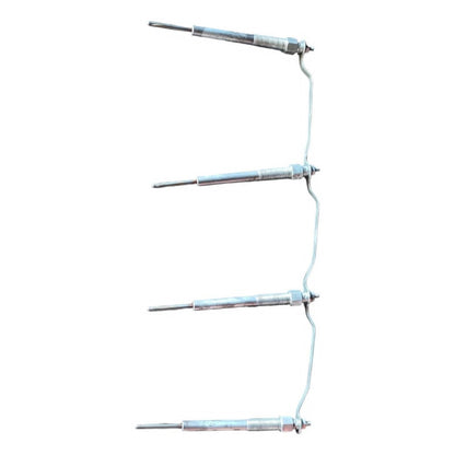 Precalentador Arandela 4 Pz Isuzu 4jj1e5le Elf 300 18-23