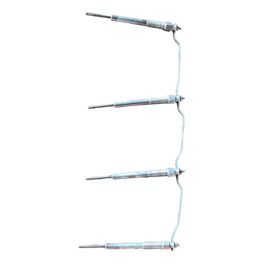 Precalentador Arandela 4 Pz Isuzu 4jj1e5le Elf 300 18-23