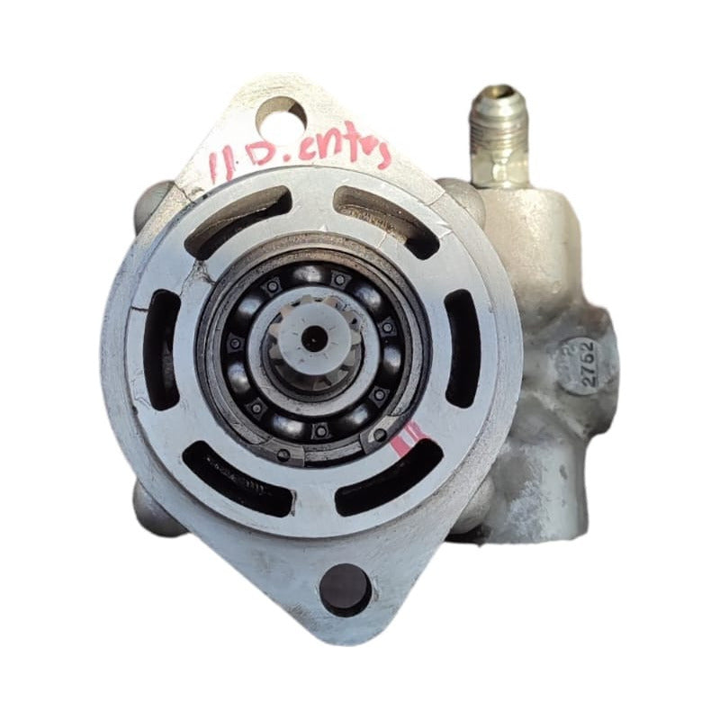 Bomba Dirección Hidráulica Luk Cummins 5.9l Isb Fl 70 Casco