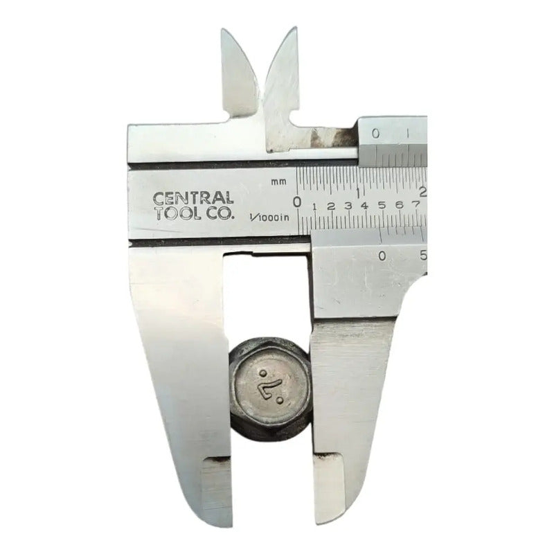 Perno Tornillo Tapa Distribucion Sterling Fl 360 4m50 Freigh