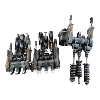Balancin Montaje Barra Soporte Motor Gmc Detroit 6v71