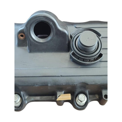 Tapa Punterías Copiloto Motor Cf600 Vt275 International Negro