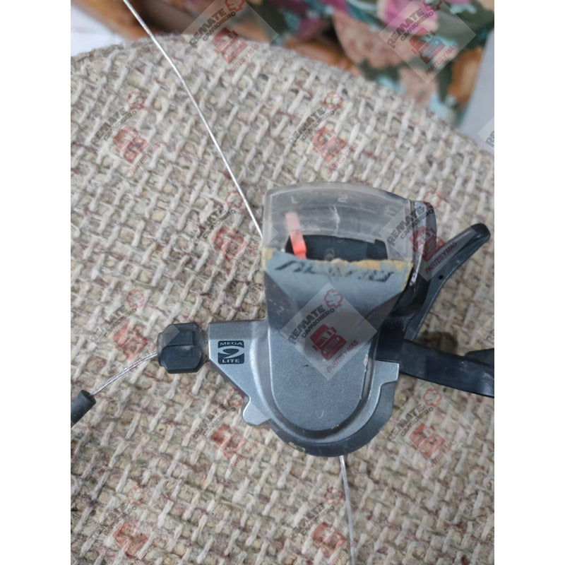 Desviador Delantero Shimano Mando Paquete