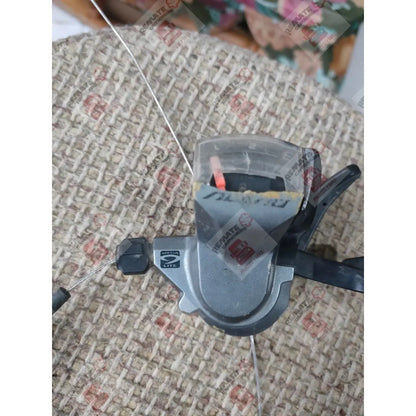 Desviador Delantero Shimano Mando Paquete