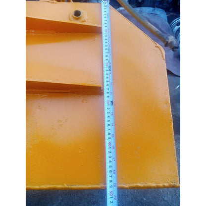 Deposito Tanque Mochila Aceite Camión Góndola Maquinara