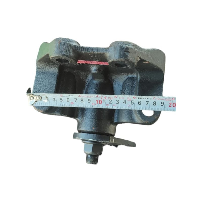 Percha Trasera Eje Delantero International 4200 4300 4700