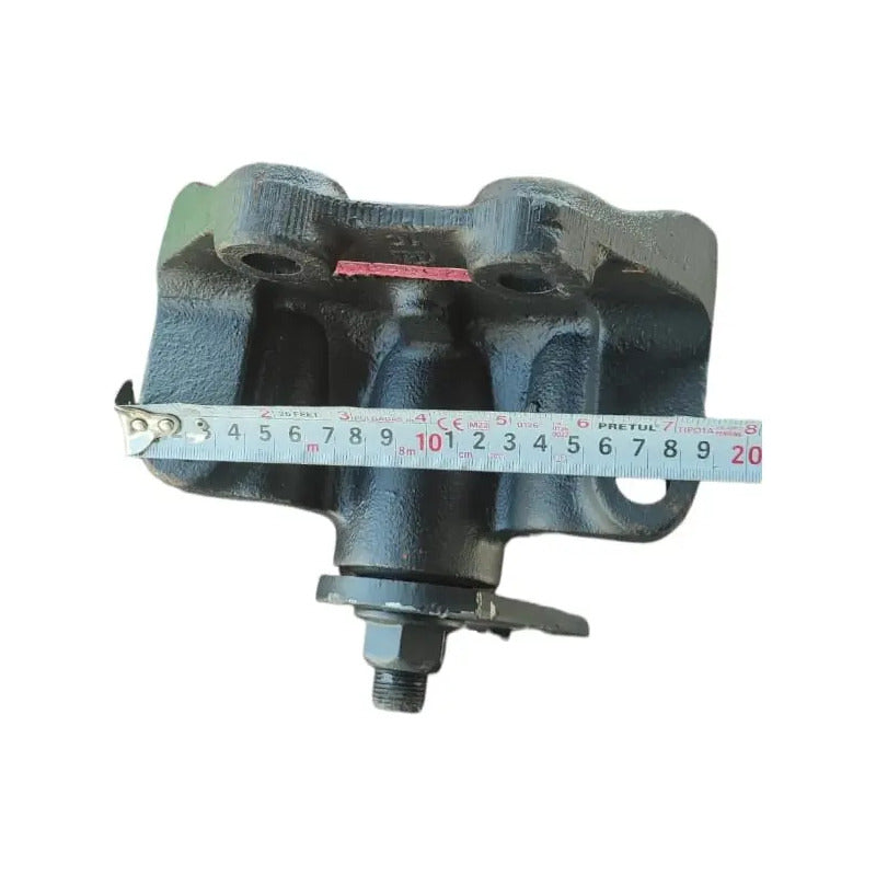 Percha Trasera Eje Delantero International 4200 4300 4700