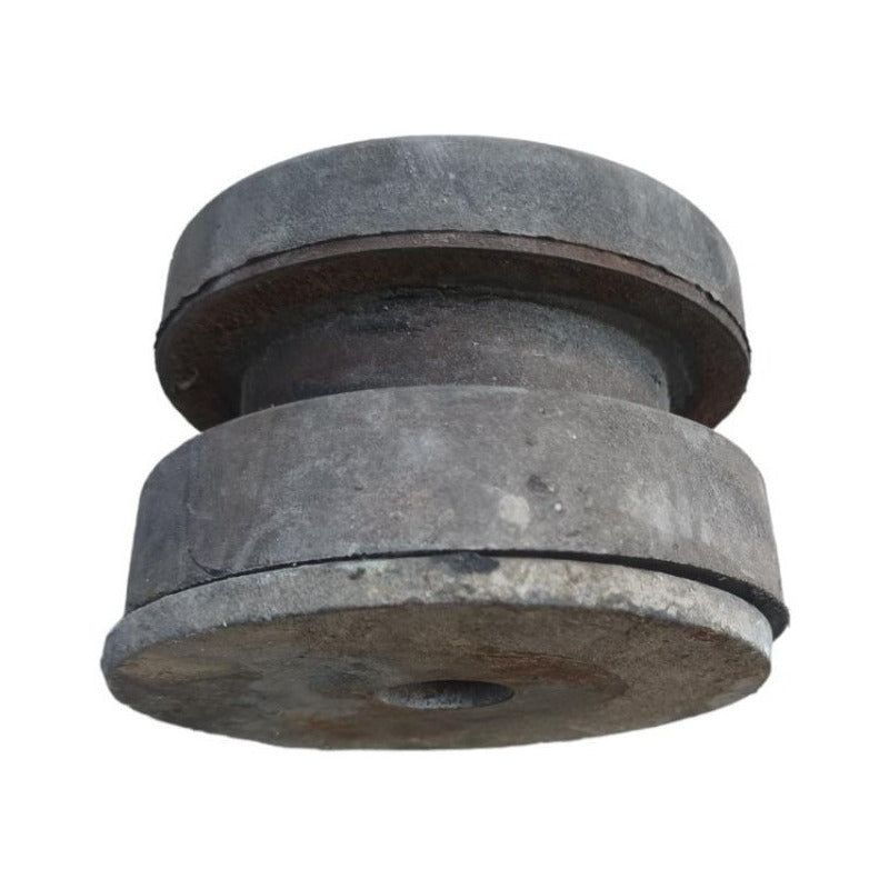 Hule Rondana Soporte Motor Mercedes Benz Cummins Freighli