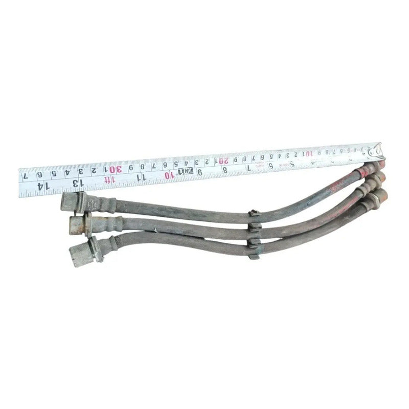 Manguera Liquido Frenos Clutch Hino 300 816 716 616 514