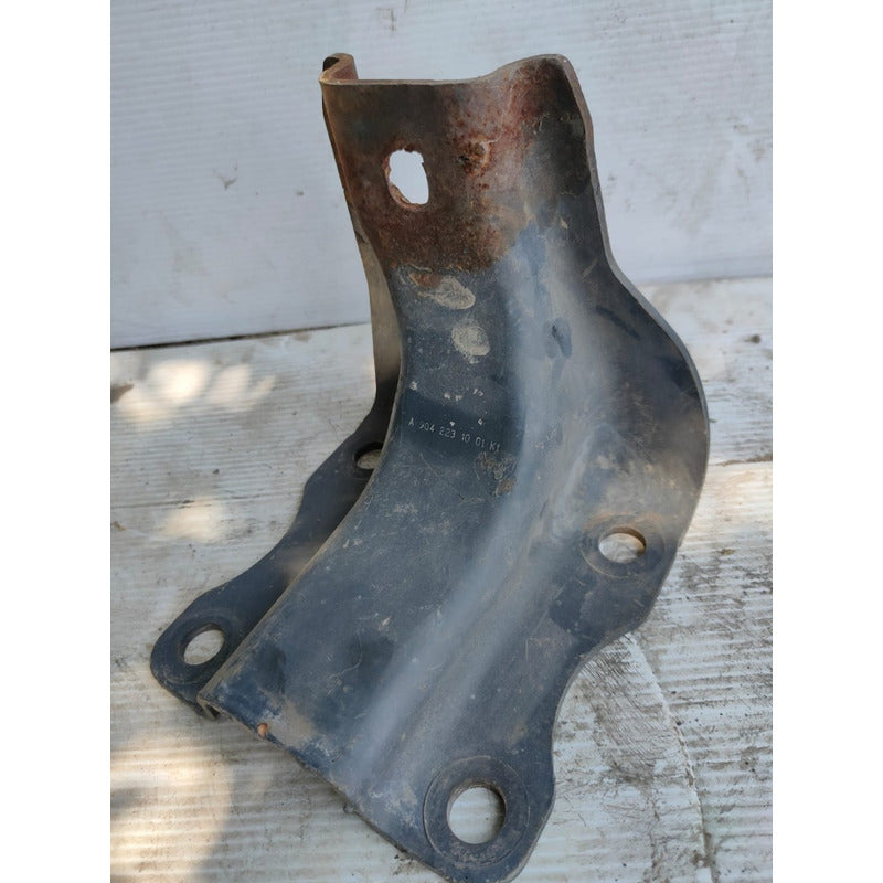 Soporte Lateral Motor Mercedes Benz Om 904