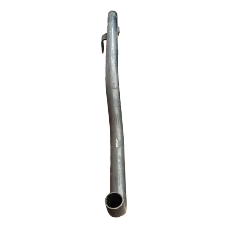 Tubo Respiración Compresión Motor Cummins Isb 5.9