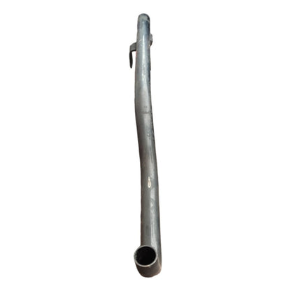 Tubo Respiración Compresión Motor Cummins Isb 5.9