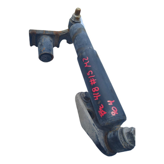 Base Soporte Amortiguador Superior Inferior Freightliner M2