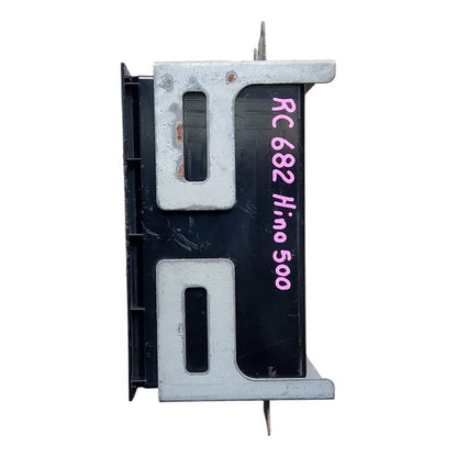 Soporte Consola Central Estereo Tablero Hino00 500 1524