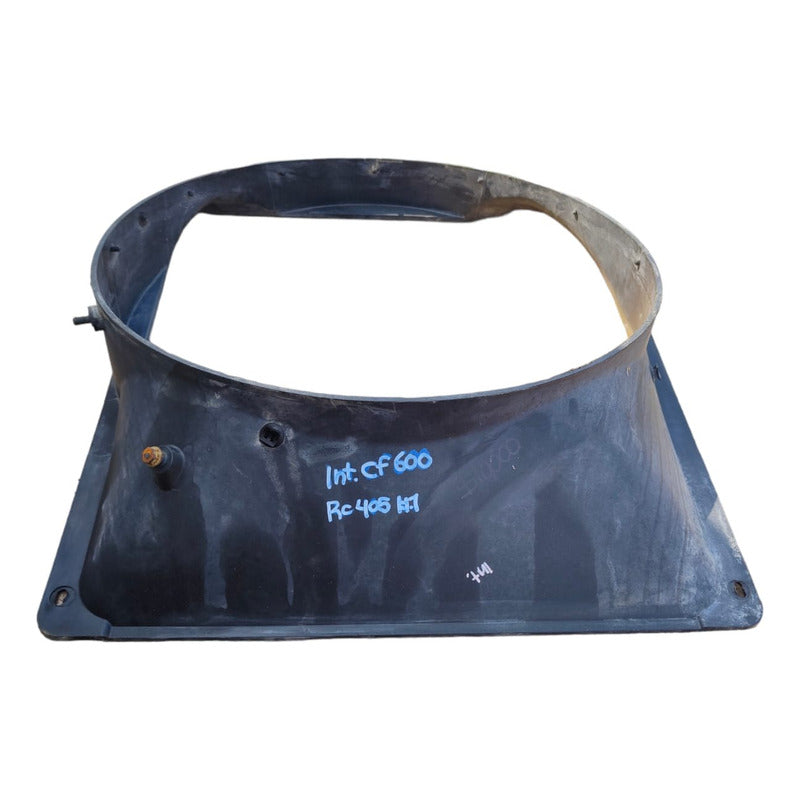 Tolva Cubierta Radiador International Citystar Cf600