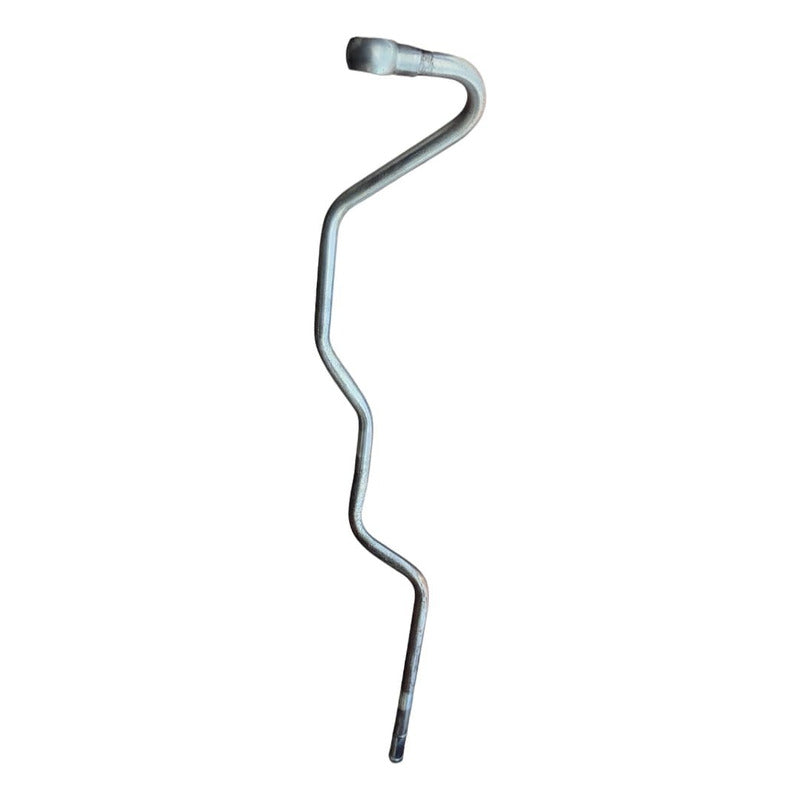 Tubo Bomba Diesel Combustible Motor Hino 300 816 716 616