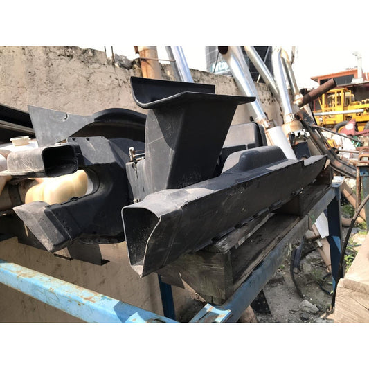 Ventanillas Calefacción Volvo  Camión