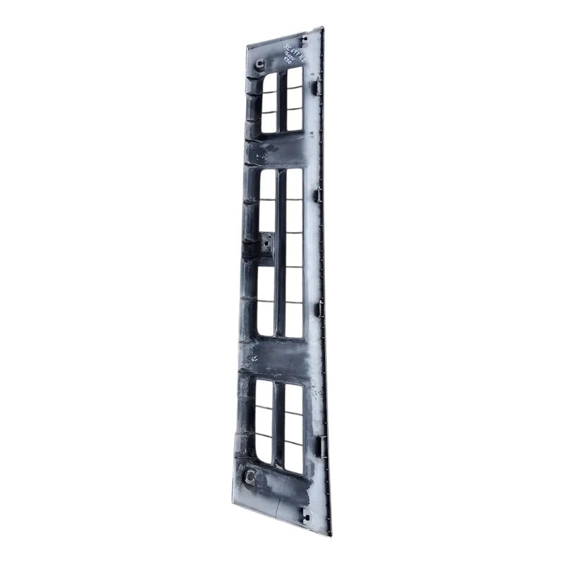 Parrilla Panel Frontal Moldura Cabina Isuzu Elf 450 Blanco