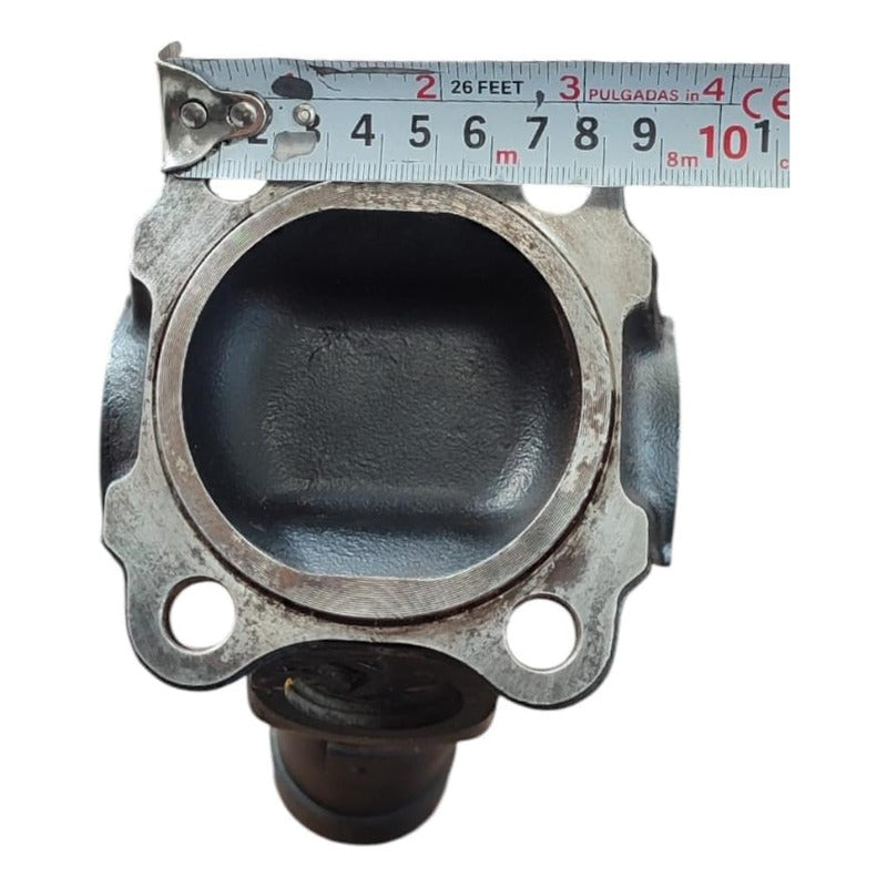 Yugo Cardan Flecha Barra Cople Isuzu Elf  300 2018-2023