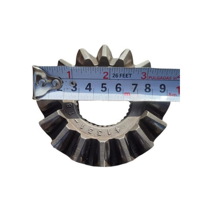 Boca Corona Flecha Diferencial Hino 300 816 716
