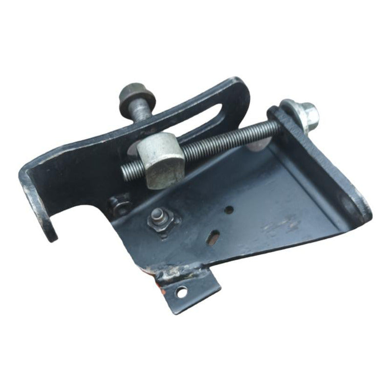 Base Soporte Alternador Motor Cummins 8.3l 6c Serie C