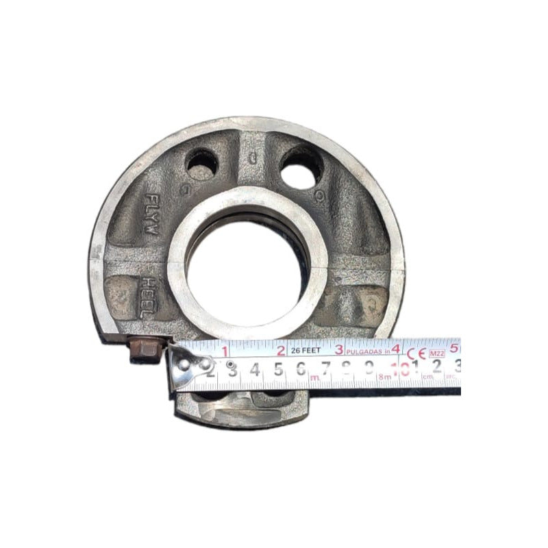 Chumacera Cigüeñal Motor Kubota V2203 Carrier