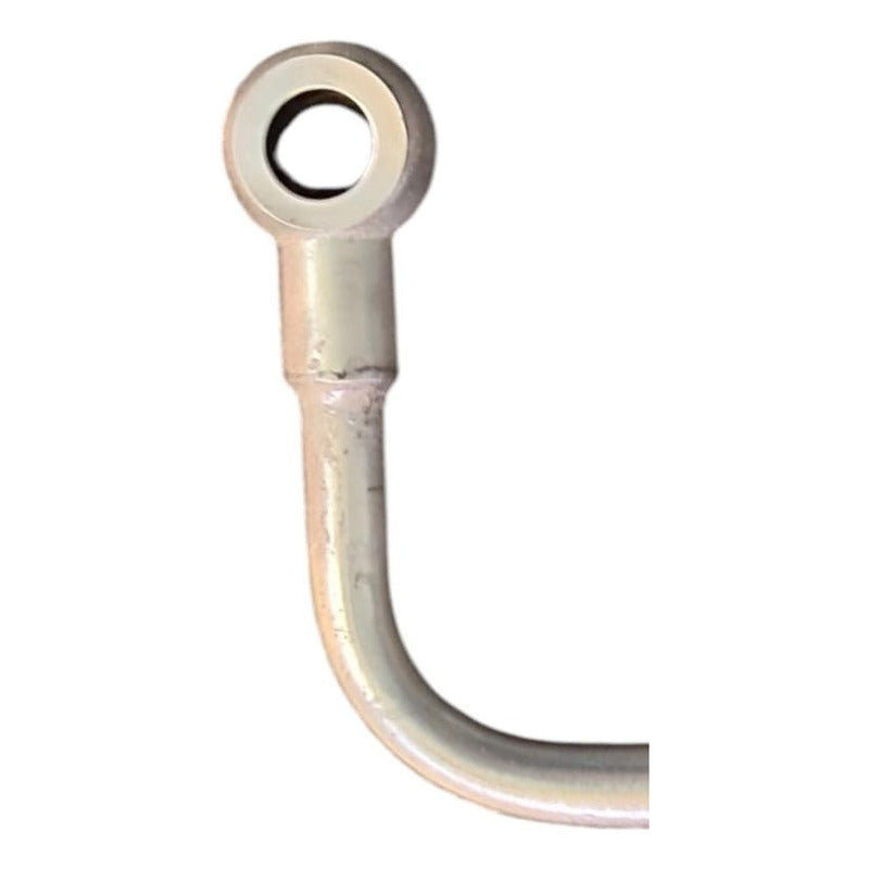 Tubo Linea Diesel Tanque Bomba Riel Motor Hino 300 816