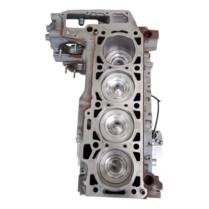 Motor 4p10 Freightliner Fl360 715 917 1217 Año 2021 Medio