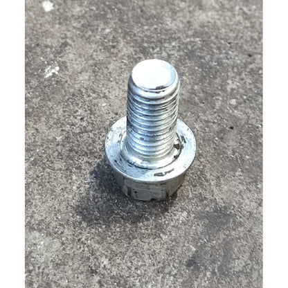 4 Tornillos Base Soporte Motor Isuzu 4hk1 Elf 450 500