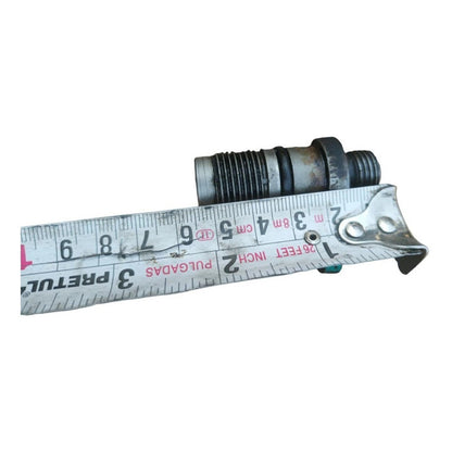 Sujetador Base Soporte Inyector Motor Caterpillar 3406b