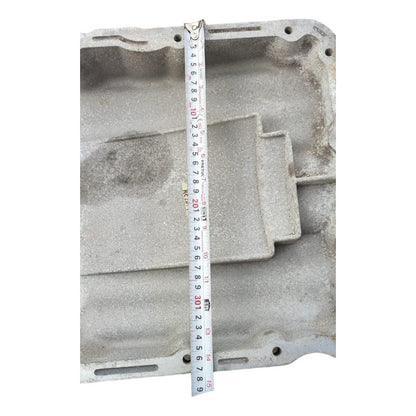 Carter Tina Motor Mercedes Benz Om 904 Freightliner M2