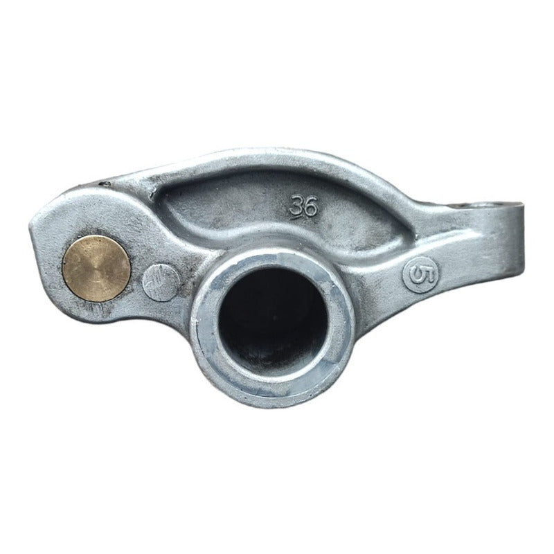 Balancin Escape Motor Isuzu 4hk1 Elf 400 450 500