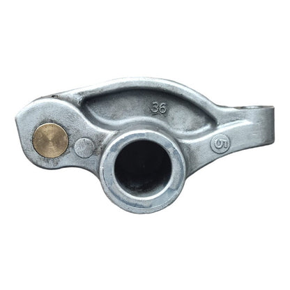 Balancin Escape Motor Isuzu 4hk1 Elf 400 450 500