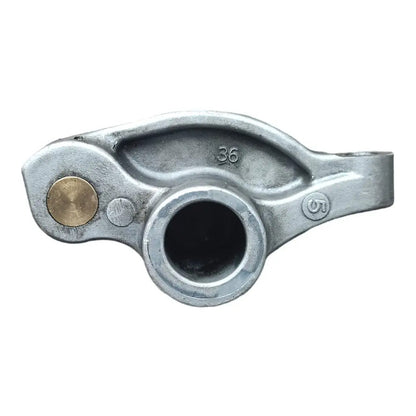 Balancin Escape Motor Isuzu 4hk1 Elf 400 450 500