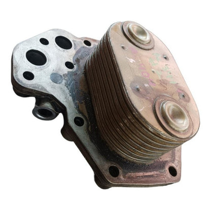 Enfriador Aceite Tapa Cubierta Motor Mercedes Benz 904