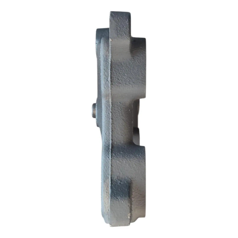 Base Soporte Alternador Compresor Aire Mercedes 906 M2 Freig