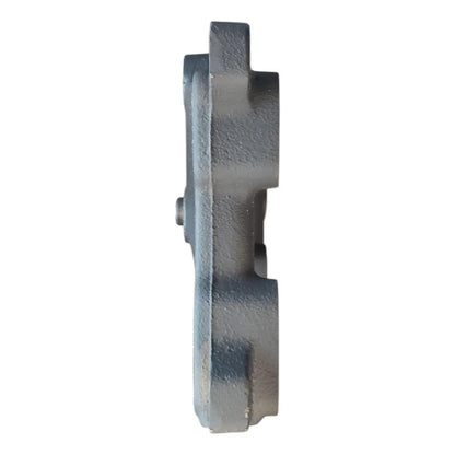 Base Soporte Alternador Compresor Aire Mercedes 906 M2 Freig