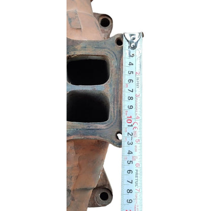 Múltiple Escape Motor Camión Cummins N14, No. Parte: 3078323