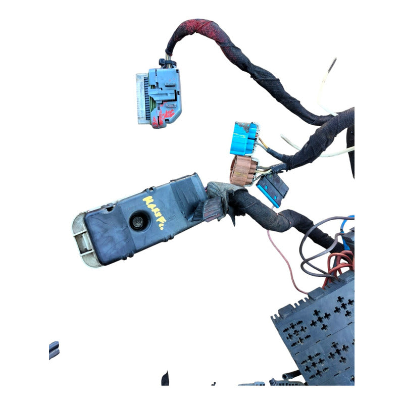 Arnes De Cabina International 4300 4700 Motor Maxxforce 7.6l