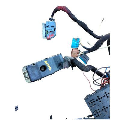 Arnes De Cabina International 4300 4700 Motor Maxxforce 7.6l