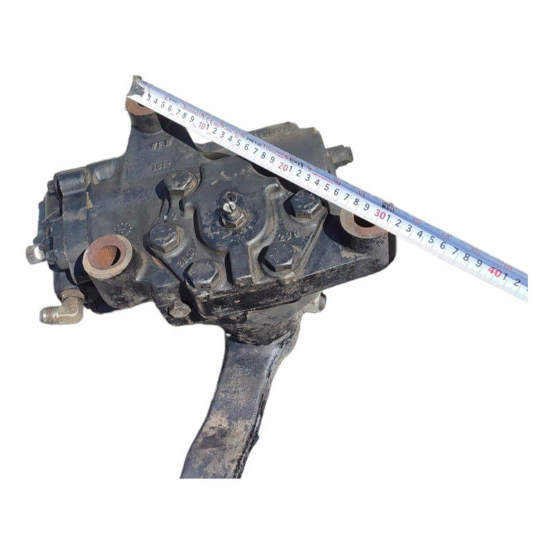 Caja Dirección Hidráulica Hydropower Freightliner Fl70 Fl80