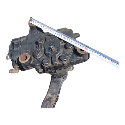 Caja Dirección Hidráulica Hydropower Freightliner Fl70 Fl80