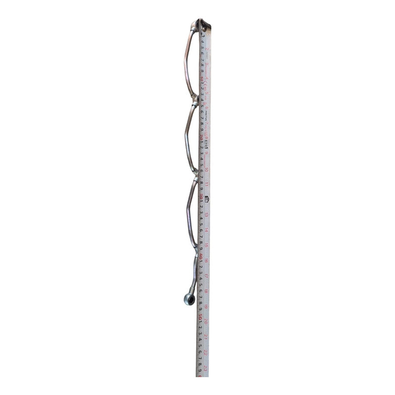 Tubo Retorno Diésel Inyector Motor Isuzu 4hk1 Elf 400 450 50