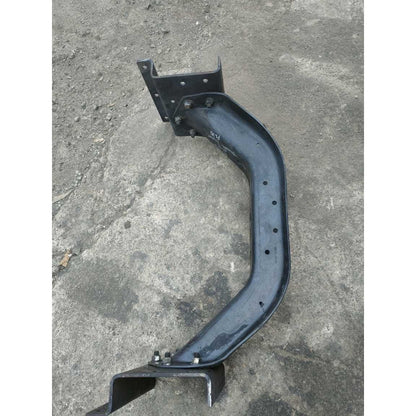 Puente Soporte Base Motor Cummins Isb Freightliner Fl70