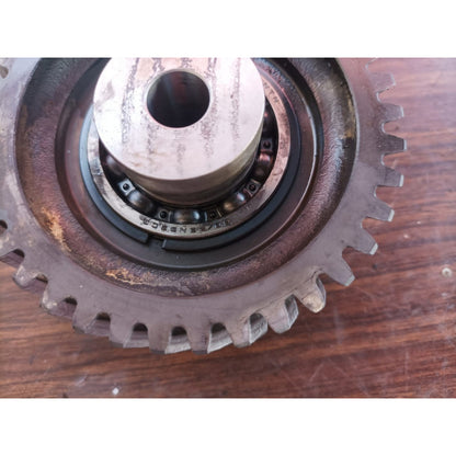 Engrane Distribucion Motor Thermoking Isuzu 2.2l