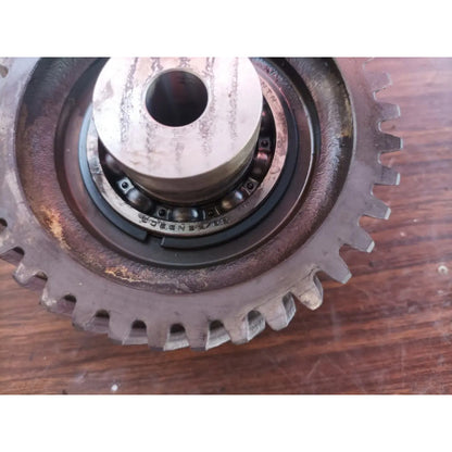 Engrane Distribucion Motor Thermoking Isuzu 2.2l